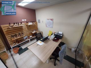 Oficina-Local en Venta Ubicado en Medellín Codigo 2635