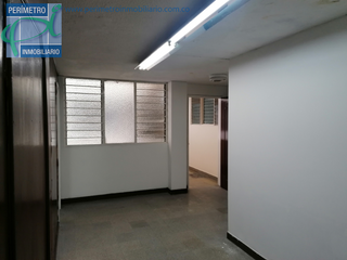 Oficina en Venta Ubicado en Medellín Codigo 2461
