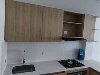Apartamento en Arriendo Ubicado en Medellín Codigo 5165