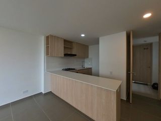 Apartamento en Arriendo Ubicado en Medellín Codigo 5217