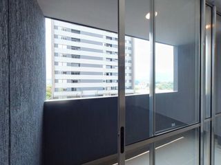Apartamento en Arriendo Ubicado en Medellín Codigo 5217