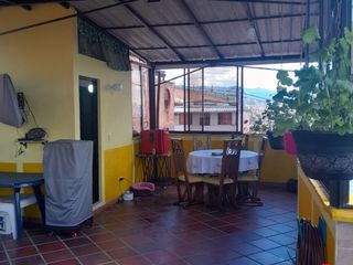 Casa en Venta Ubicado en Medellín Codigo 4921