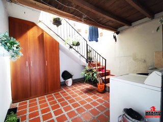 Casa en Venta Ubicado en Medellín Codigo 4557