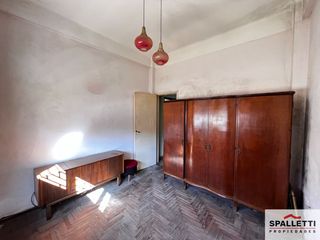 Casa en venta de 2 dormitorios en Villa Luzuriaga