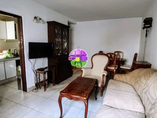 PH en venta de 2 dormitorios c/cochera en San Isidro, sin expensas