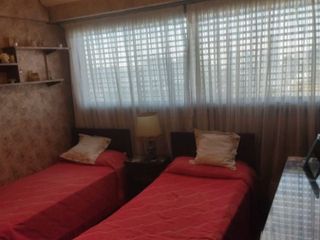 Departamento en alquiler temporario de 3 dormitorios c/ cochera en Recoleta