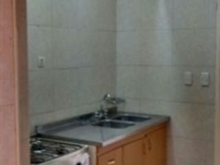 Departamento en alquiler temporario de 3 dormitorios en Palermo