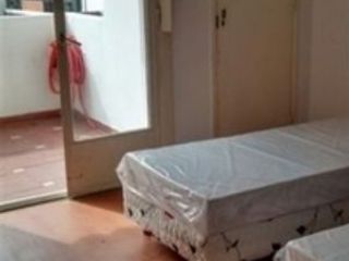 Departamento en alquiler temporario de 3 dormitorios en Palermo