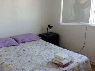 Departamento en alquiler temporario de 3 dormitorios en Belgrano