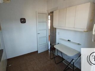 Departamento en venta de 1 dormitorio en San Nicolás