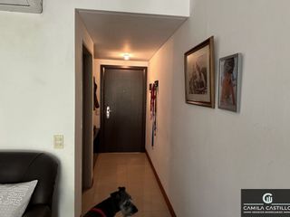 Departamento en venta de 2 dormitorios c/ cochera en Parque Avellaneda