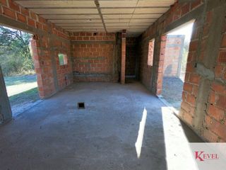 Foto 4 de CASA EN CONSTRUCCIÓN DE 2 DORMITORIOS
