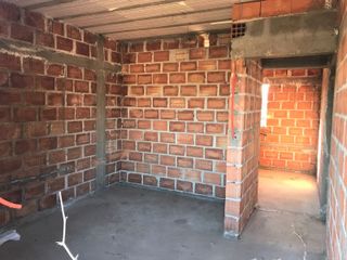Foto 3 de CASA EN CONSTRUCCIÓN DE 2 DORMITORIOS