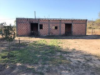 Foto 9 de CASA EN CONSTRUCCIÓN DE 2 DORMITORIOS