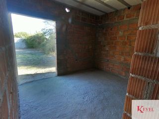 Foto 7 de CASA EN CONSTRUCCIÓN DE 2 DORMITORIOS
