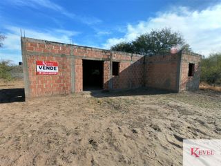Foto 1 de CASA EN CONSTRUCCIÓN DE 2 DORMITORIOS