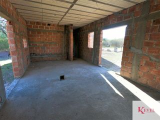 Foto 5 de CASA EN CONSTRUCCIÓN DE 2 DORMITORIOS