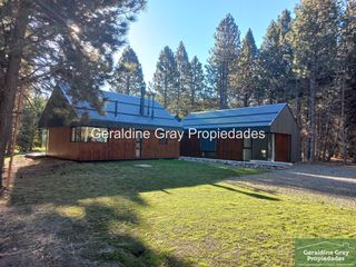 Casa en venta de 3 dormitorios en Chapelco Golf & ResortSan Martín de los Andes