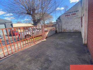 Galpón en venta de 330m2 ubicado en Bernardino Rivadavia