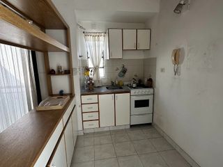 Departamento en venta de 1 dormitorio en Floresta