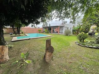 Hermosa casa en venta en Marcial Imbaud 100, Yerba Buena, Tucumán