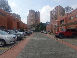 CASA en ARRIENDO en Bogotá Gratamira