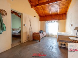 Casa en venta de 2 dormitorios c/ cochera en Monte Hermoso
