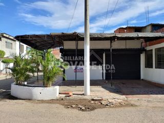 CASA-LOCAL en ARRIENDO en Cúcuta Torcoroma II