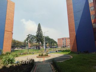 APARTAMENTO en VENTA en Bogotá El Tintal