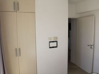 Departamento en alquiler temporario de 1 dormitorio en Villa Urquiza