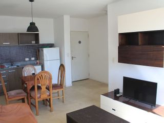Departamento en alquiler temporario de 1 dormitorio en Villa Urquiza