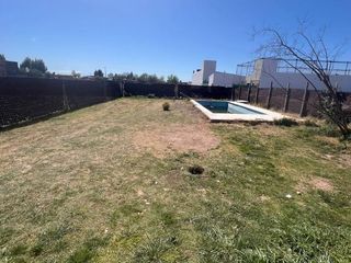 Foto 11 de Casa en venta de 2 dormitorios en Las Cañitas II con pileta