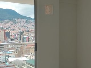 APARTAMENTO en ARRIENDO en Bogotá SIN DEFINIR