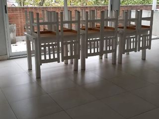 Departamento en venta de 2 dormitorios c/ cochera en Tigre