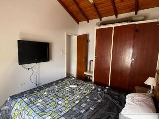 Dúplex en venta de 2 dormitorios c/ cochera en Monte Hermoso