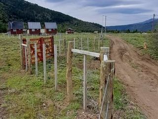FIDA PATAGONIA. Terreno en venta de 2500m2 ubicado en San Martin de los Andes