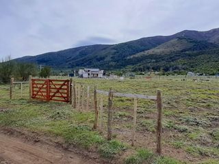 FIDA PATAGONIA. Terreno en venta de 2500m2 ubicado en San Martin de los Andes