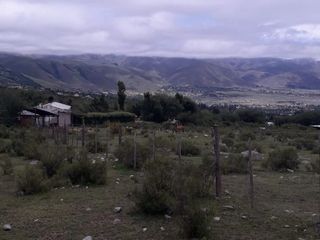Terreno en venta de 3400m2 ubicado en Santa Rosa del Churqui, Tafí del Valle