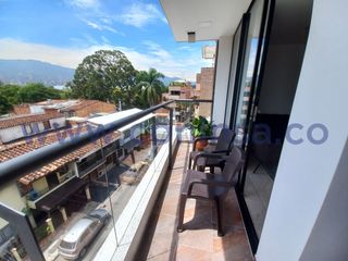 Apartamento en Arriendo en Antioquia, MEDELLÍN, BELEN