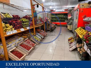 Fondo De Comercio - San Miguel