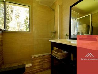 Casa en venta de 3 dormitorios c/ cochera en Bosques de Peralta Ramos
