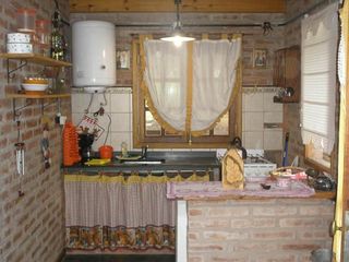 Foto 18 de Casa en venta de 2 dormitorios c/ cochera en Villa Ventana