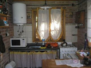 Foto 19 de Casa en venta de 2 dormitorios c/ cochera en Villa Ventana
