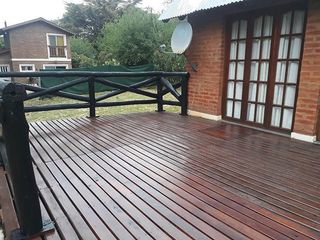 Foto 11 de Casa en venta de 2 dormitorios c/ cochera en Villa Ventana