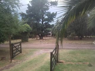 Foto 1 de Casa en venta de 2 dormitorios c/ cochera en Villa Ventana