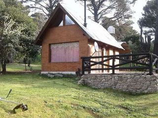 Foto 3 de Casa en venta de 2 dormitorios c/ cochera en Villa Ventana