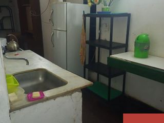 PH en alquiler temporario de 2 dormitorios en La Perla