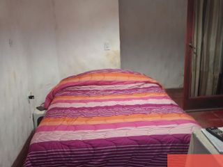 PH en alquiler temporario de 2 dormitorios en La Perla