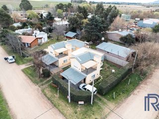 Foto 1 de Casa en venta de 3 dormitorios c/ cochera en Sierra de la Ventana