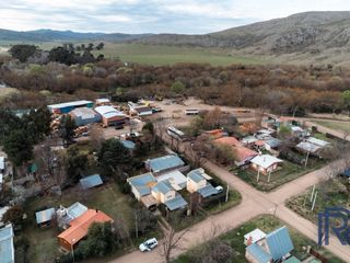 Foto 10 de Casa en venta de 3 dormitorios c/ cochera en Sierra de la Ventana
